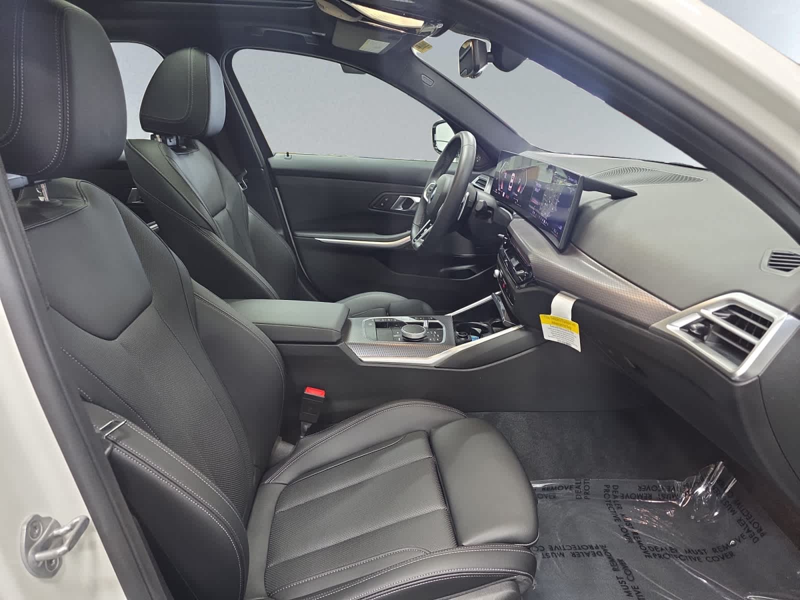 used 2025 BMW 330i car, priced at $49,997