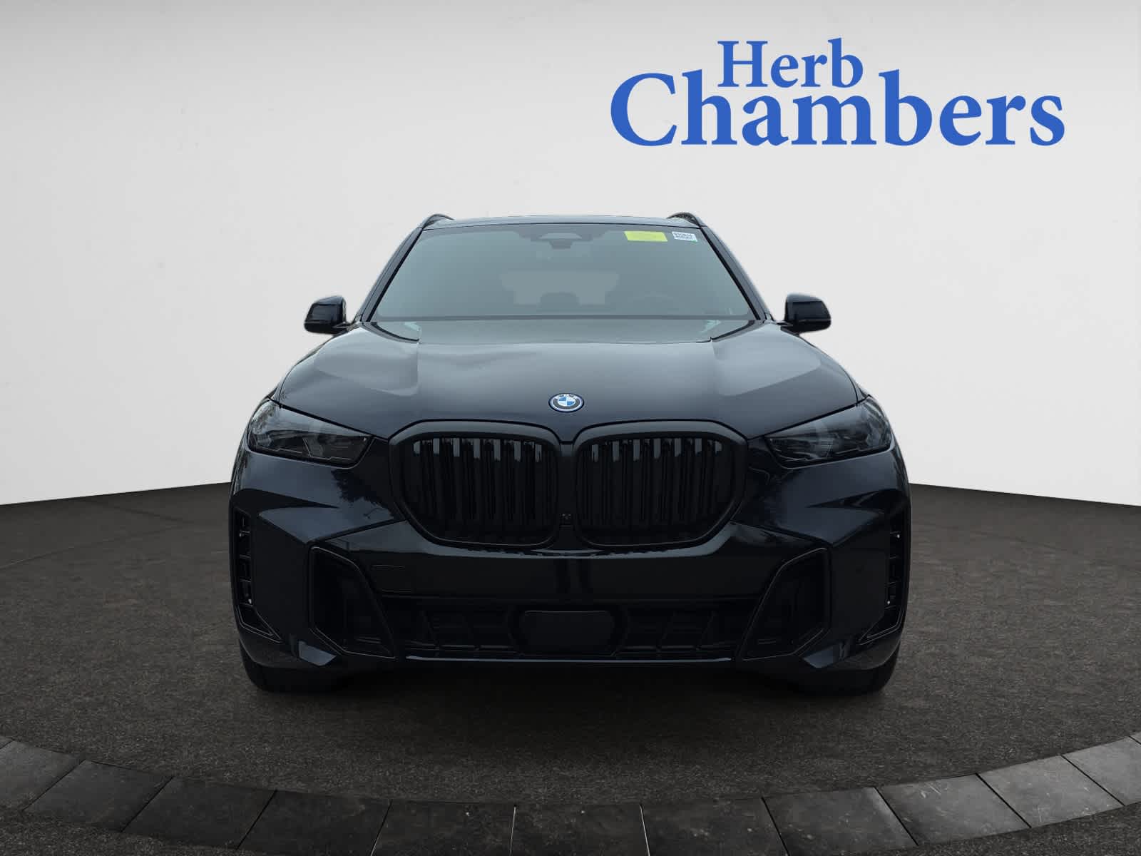 new 2026 BMW X5 PHEV car, priced at $92,775