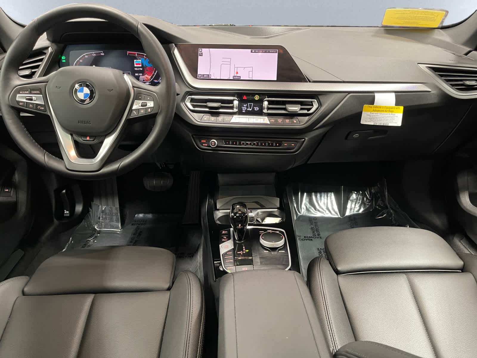 used 2024 BMW 228i car, priced at $40,497