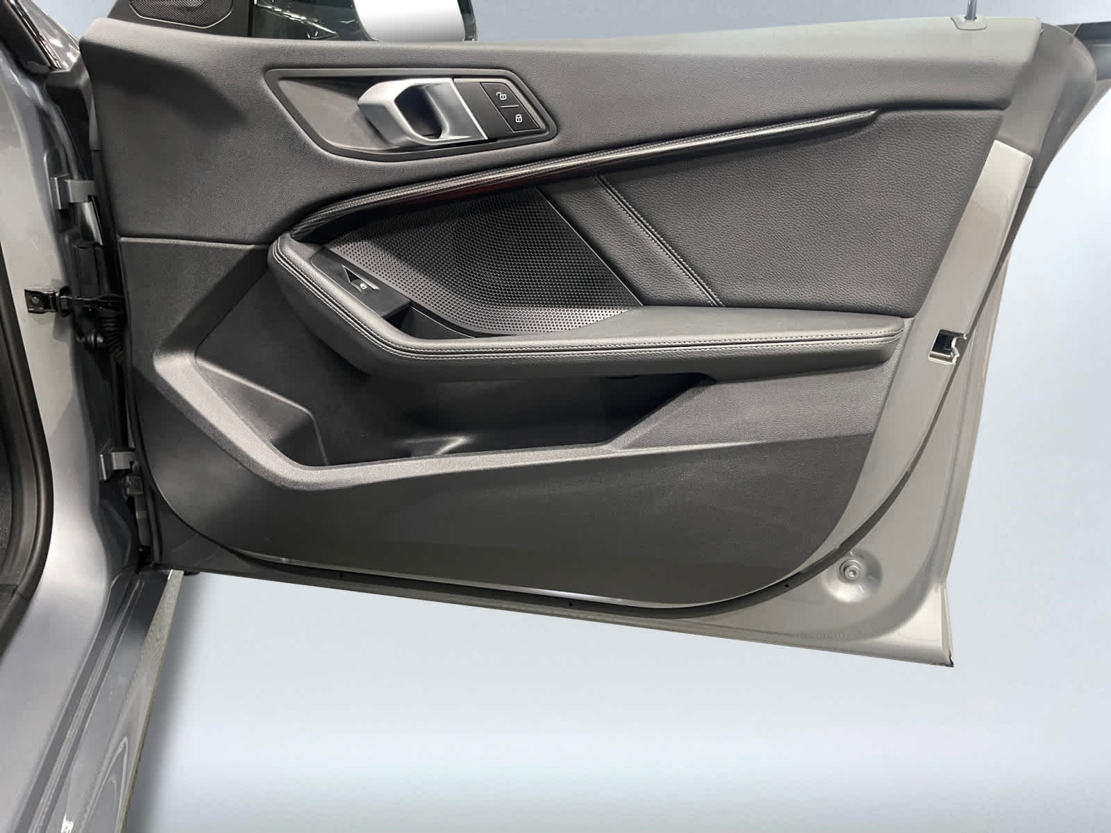 used 2024 BMW M235i car, priced at $45,497