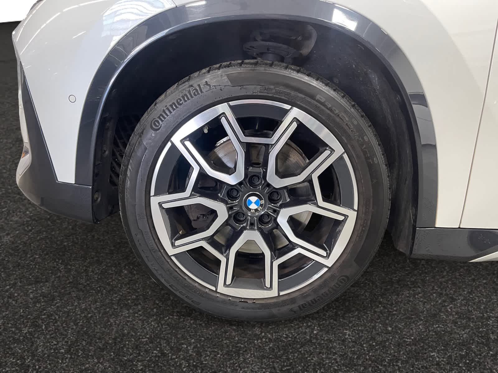 used 2023 BMW X1 car, priced at $32,197