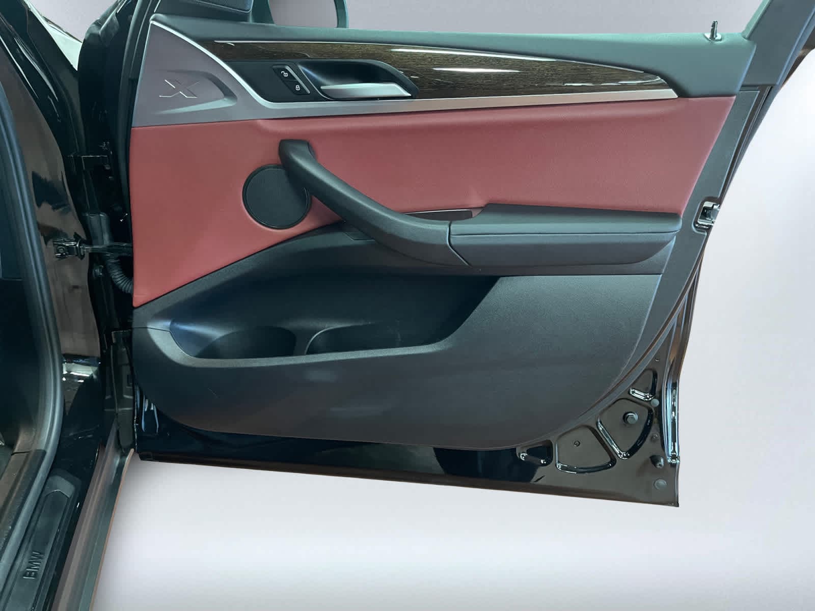 used 2024 BMW X3 car, priced at $37,497