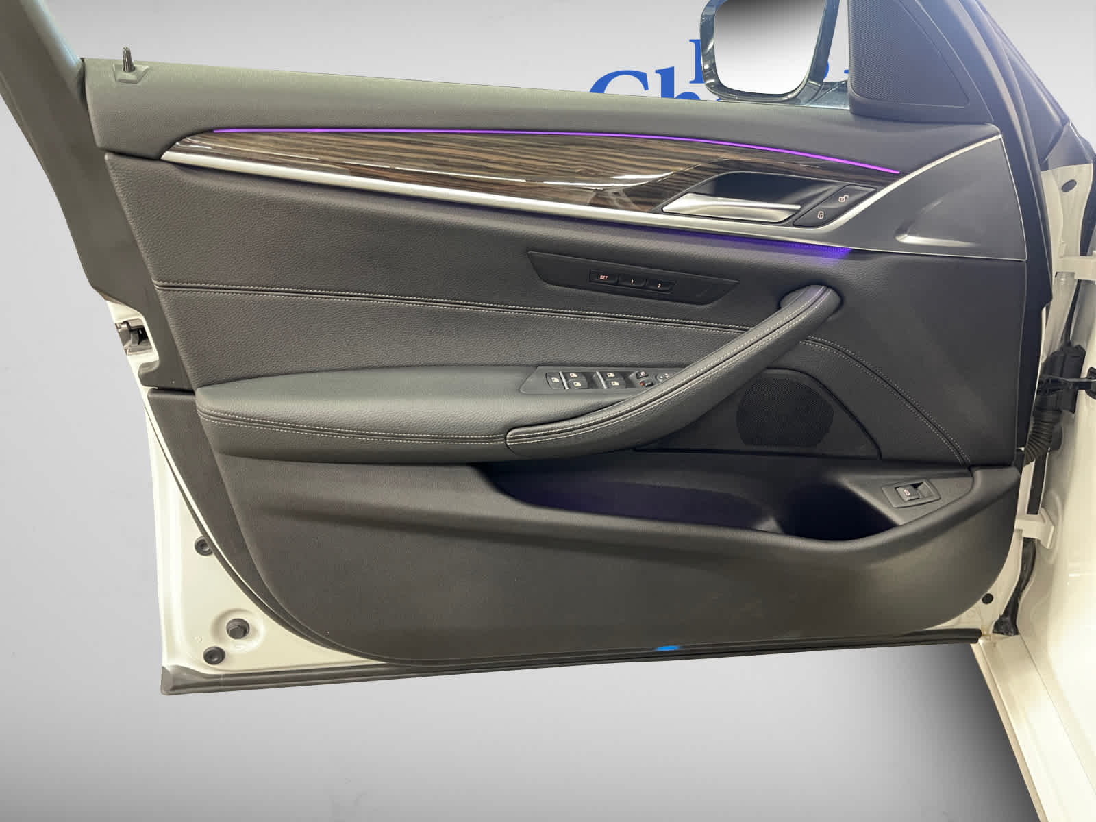 used 2020 BMW 530i car, priced at $26,197