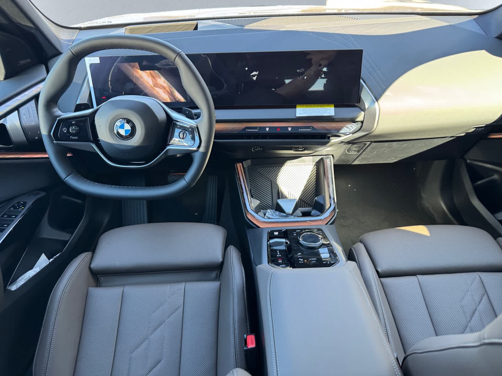 new 2026 BMW X3 car, priced at $59,090