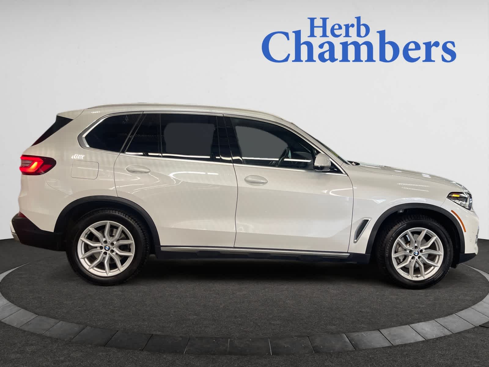 used 2023 BMW X5 car, priced at $50,497