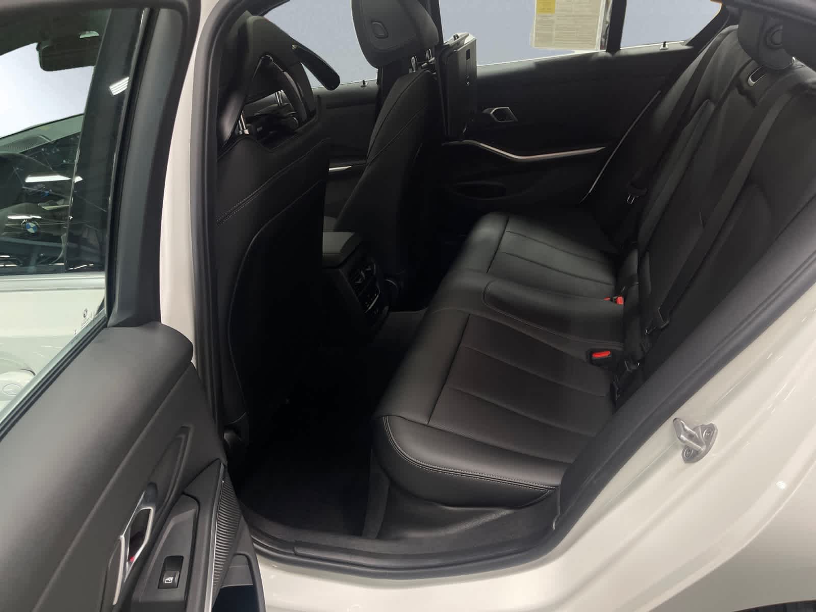 used 2025 BMW 330i car, priced at $47,998