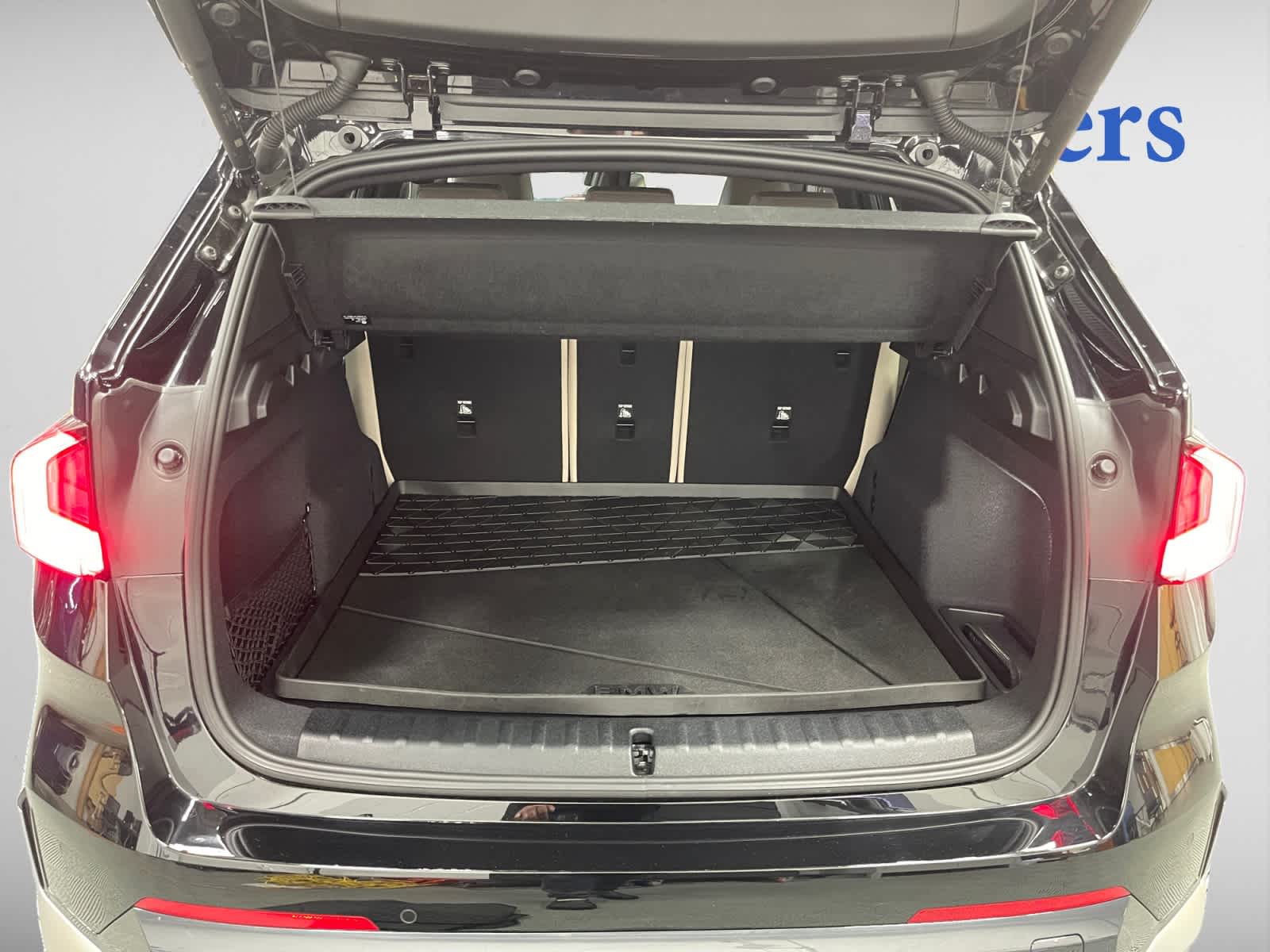 used 2025 BMW X1 car, priced at $41,897