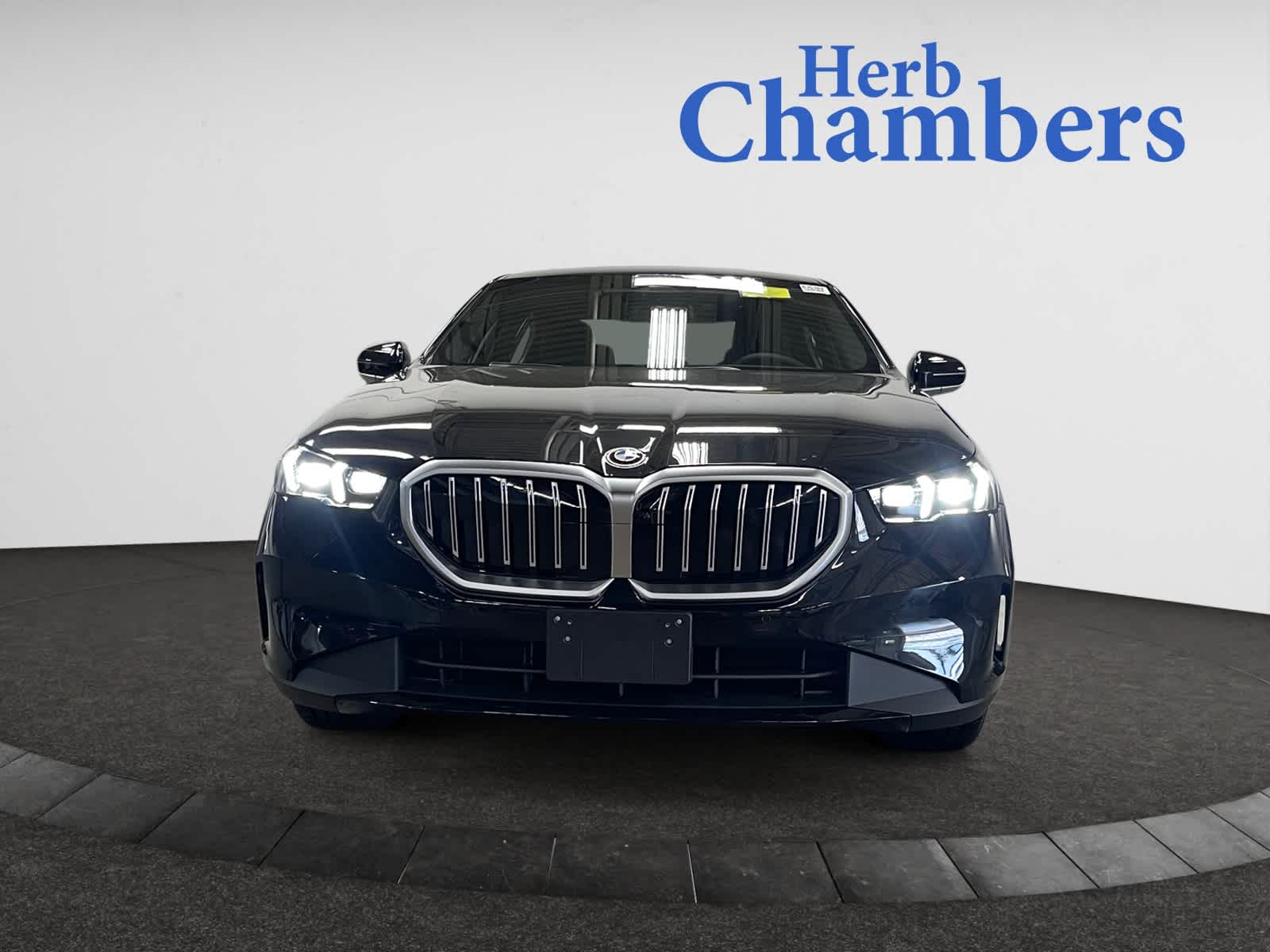 new 2026 BMW 530i car, priced at $65,860