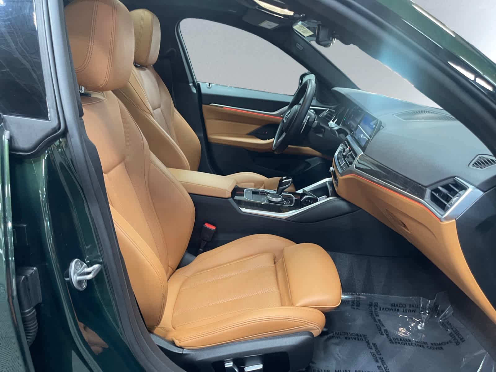 used 2023 BMW M440i car, priced at $49,497