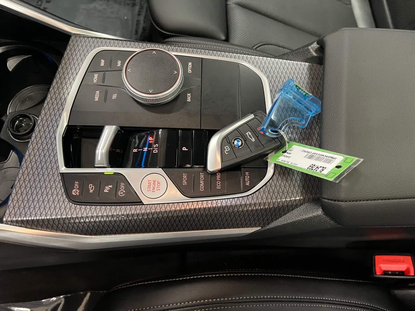 used 2025 BMW 330i car, priced at $51,997