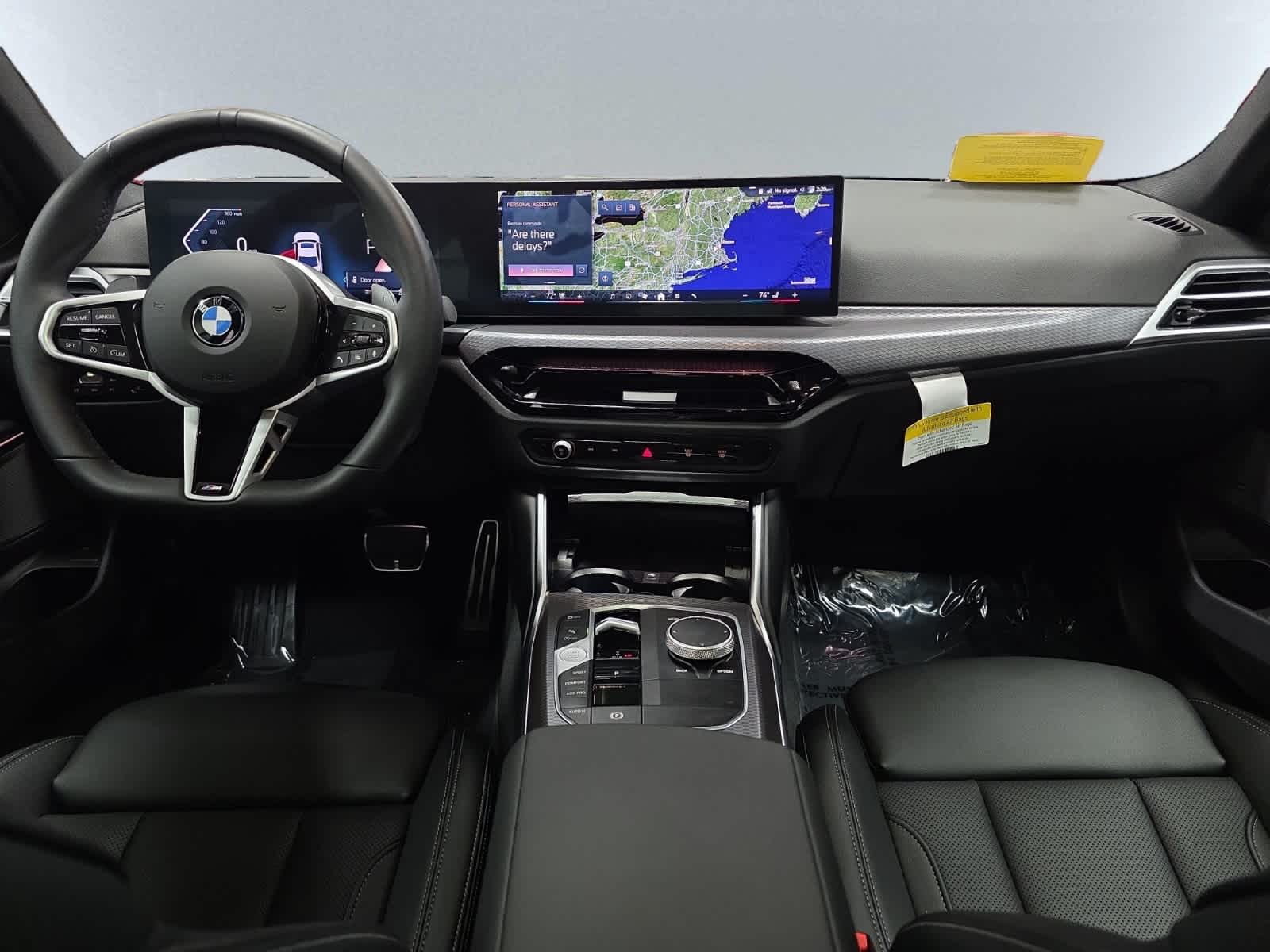 used 2025 BMW 330i car, priced at $49,997