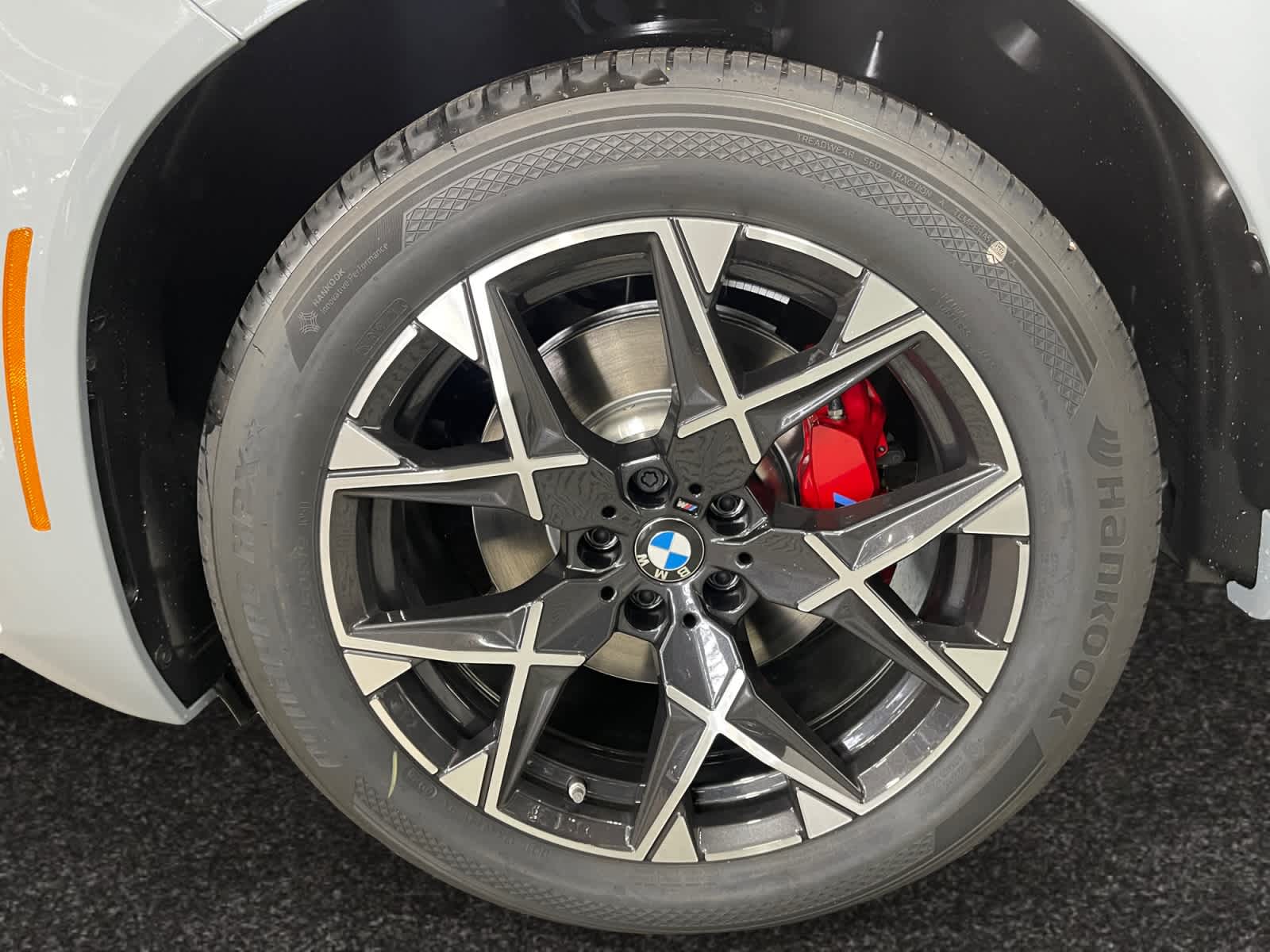 new 2026 BMW X3 car, priced at $59,390