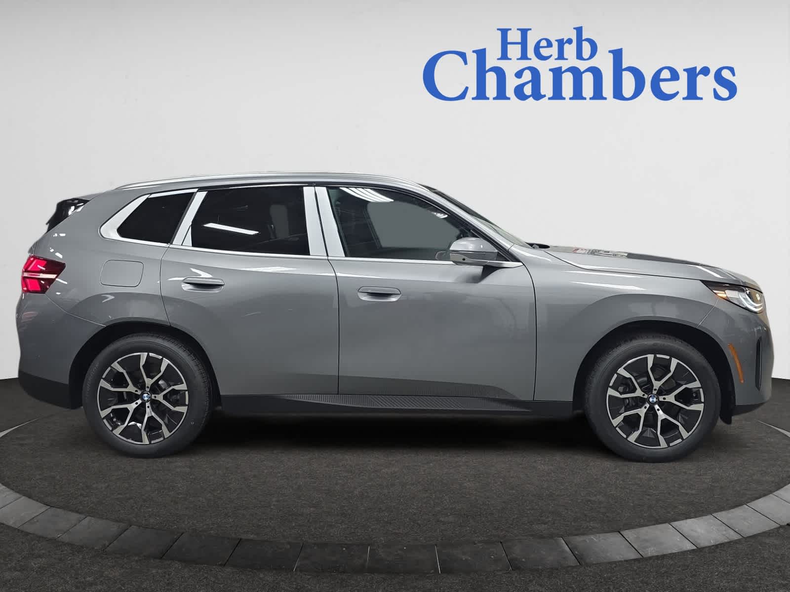 new 2026 BMW X3 car, priced at $58,990