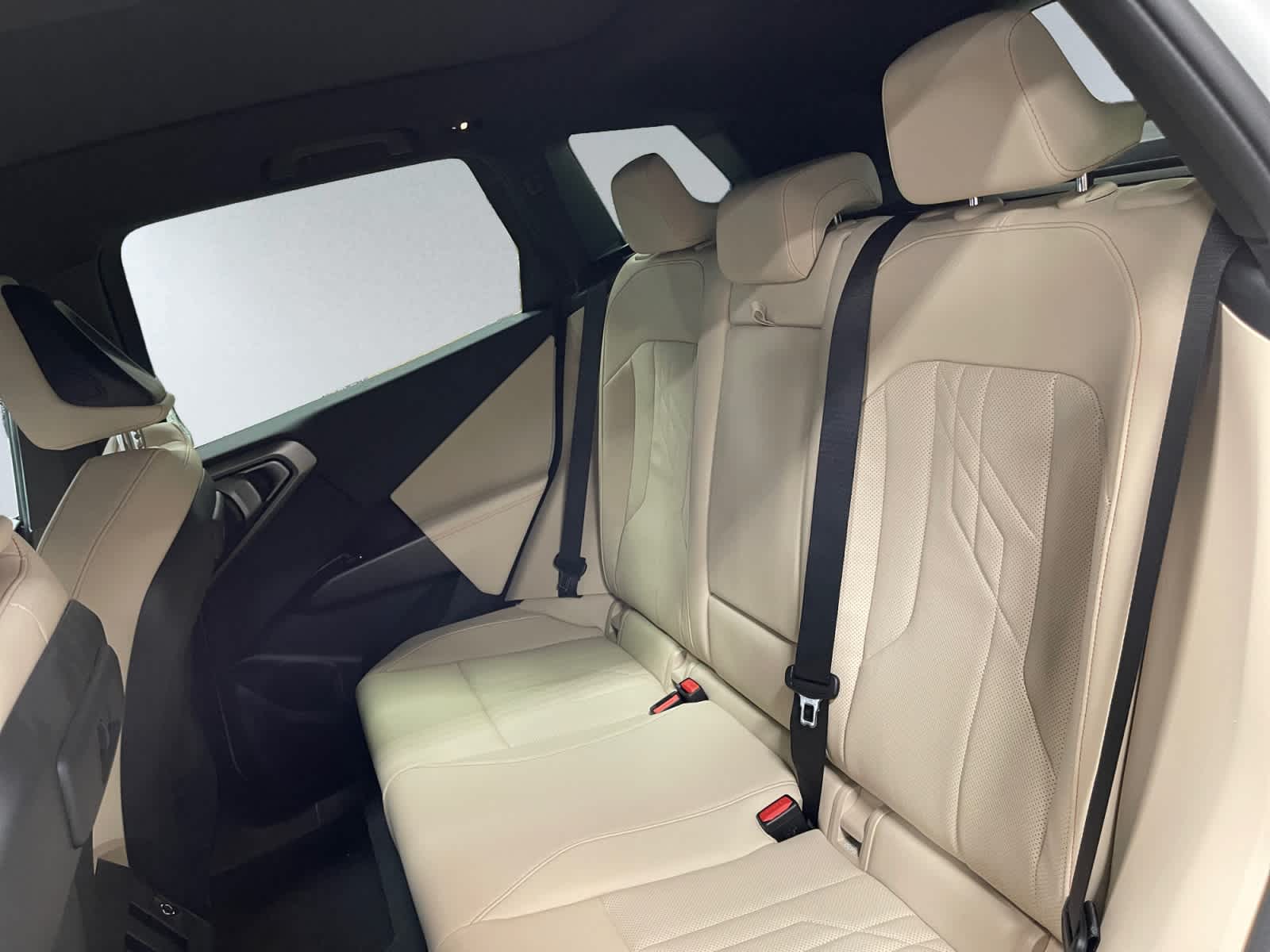 new 2026 BMW X3 car, priced at $58,340