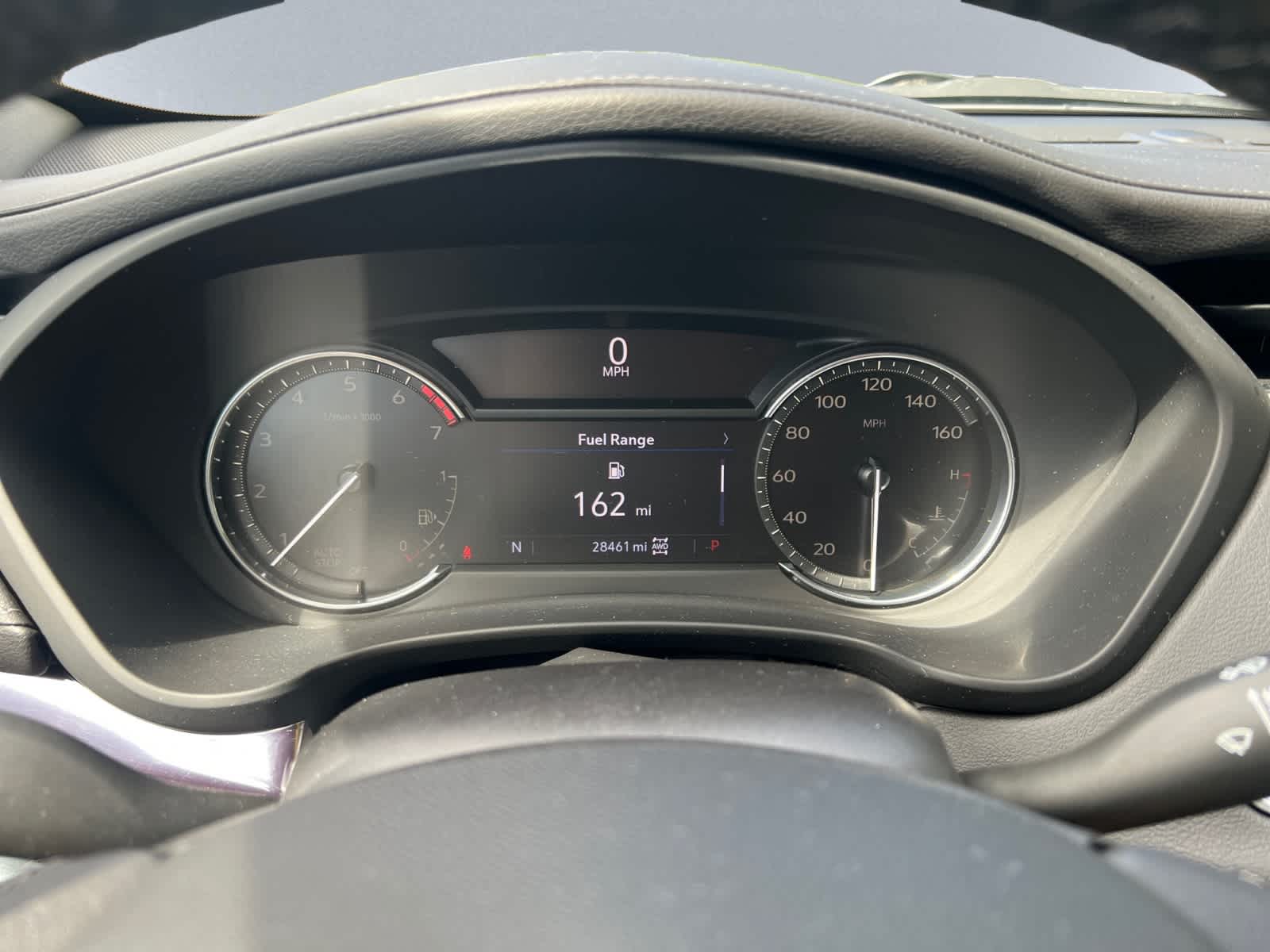 used 2022 Cadillac XT4 car, priced at $28,998