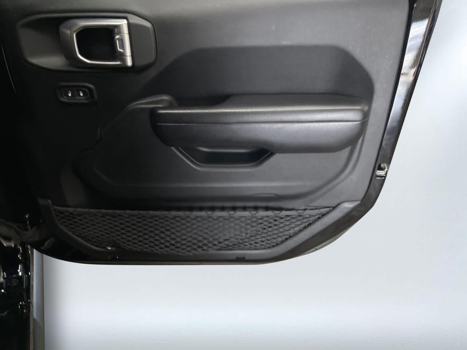 used 2019 Jeep Wrangler car, priced at $33,497