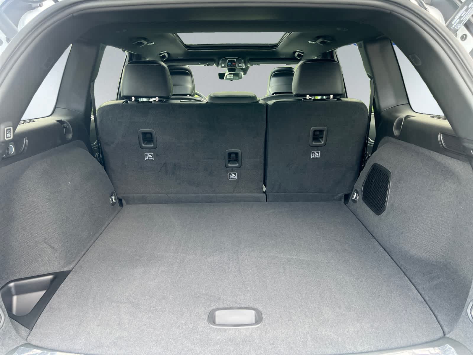 new 2025 Jeep Grand Cherokee car, priced at $64,530