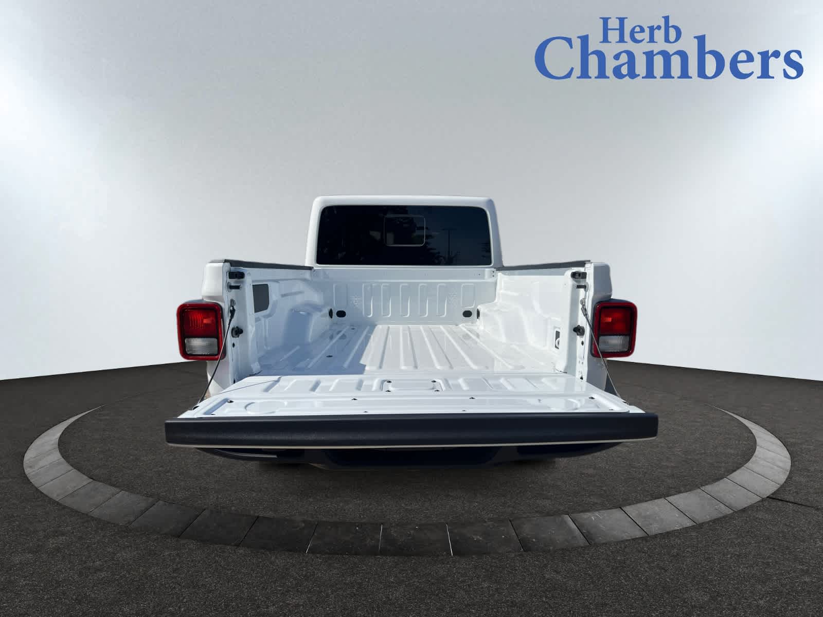 new 2025 Jeep Gladiator car, priced at $46,155