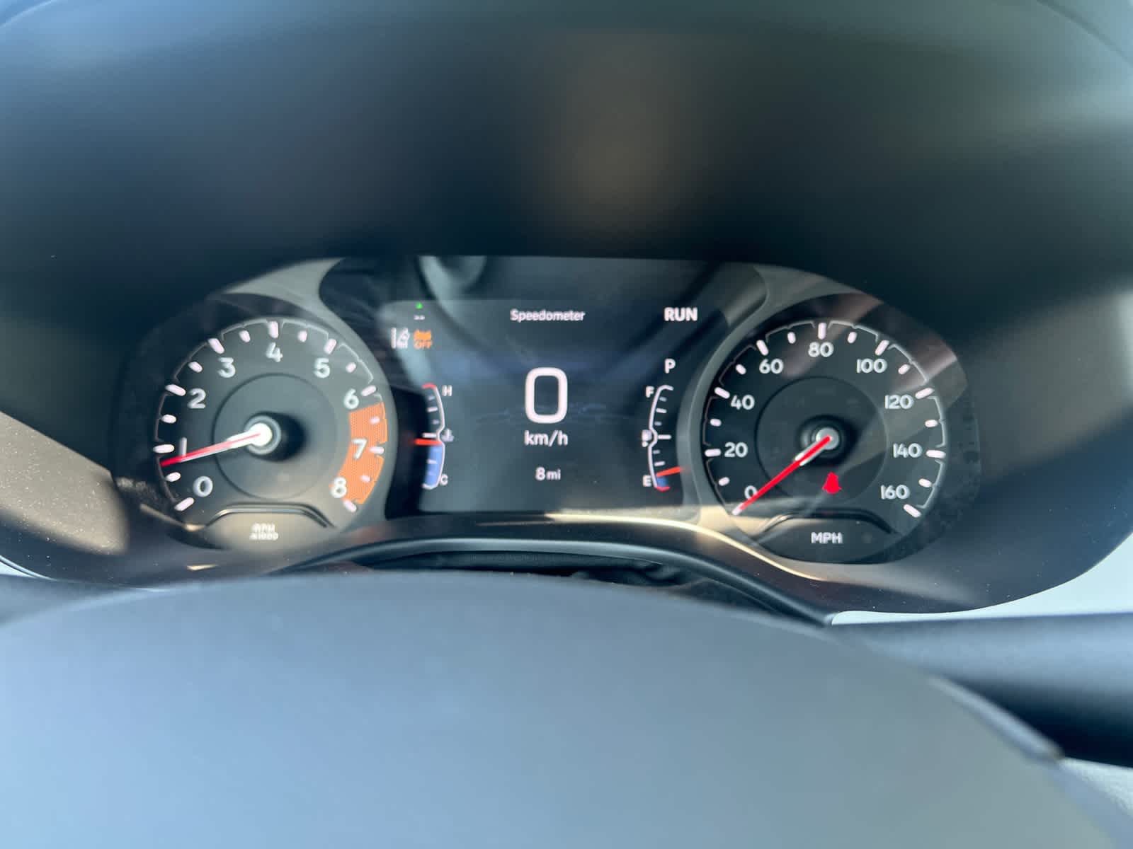 new 2025 Jeep Compass car, priced at $37,765