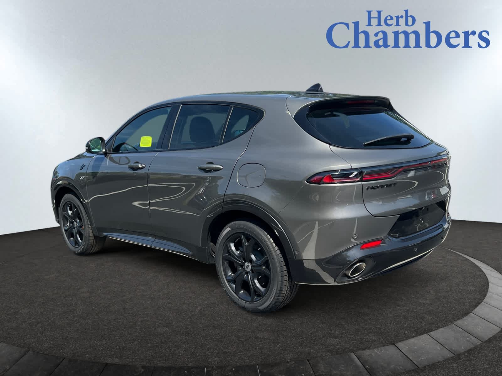 new 2024 Dodge Hornet car, priced at $52,330