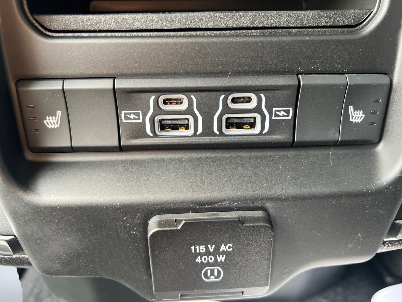 new 2026 Ram 1500 car, priced at $74,830