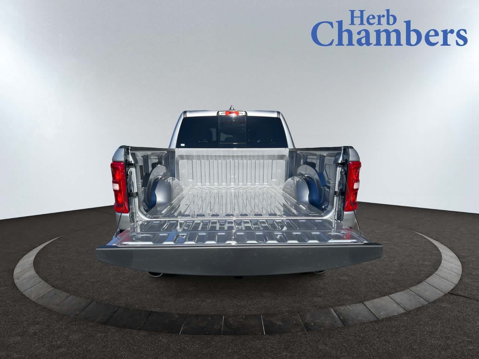 new 2026 Ram 1500 car, priced at $59,030