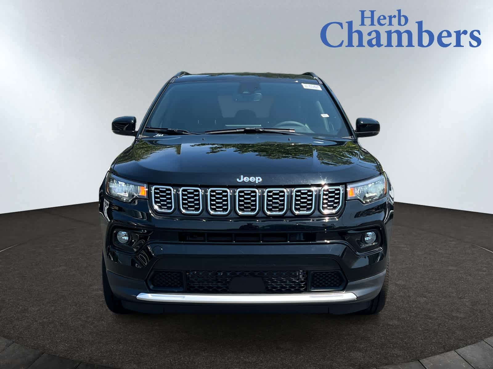 new 2025 Jeep Compass car, priced at $33,985
