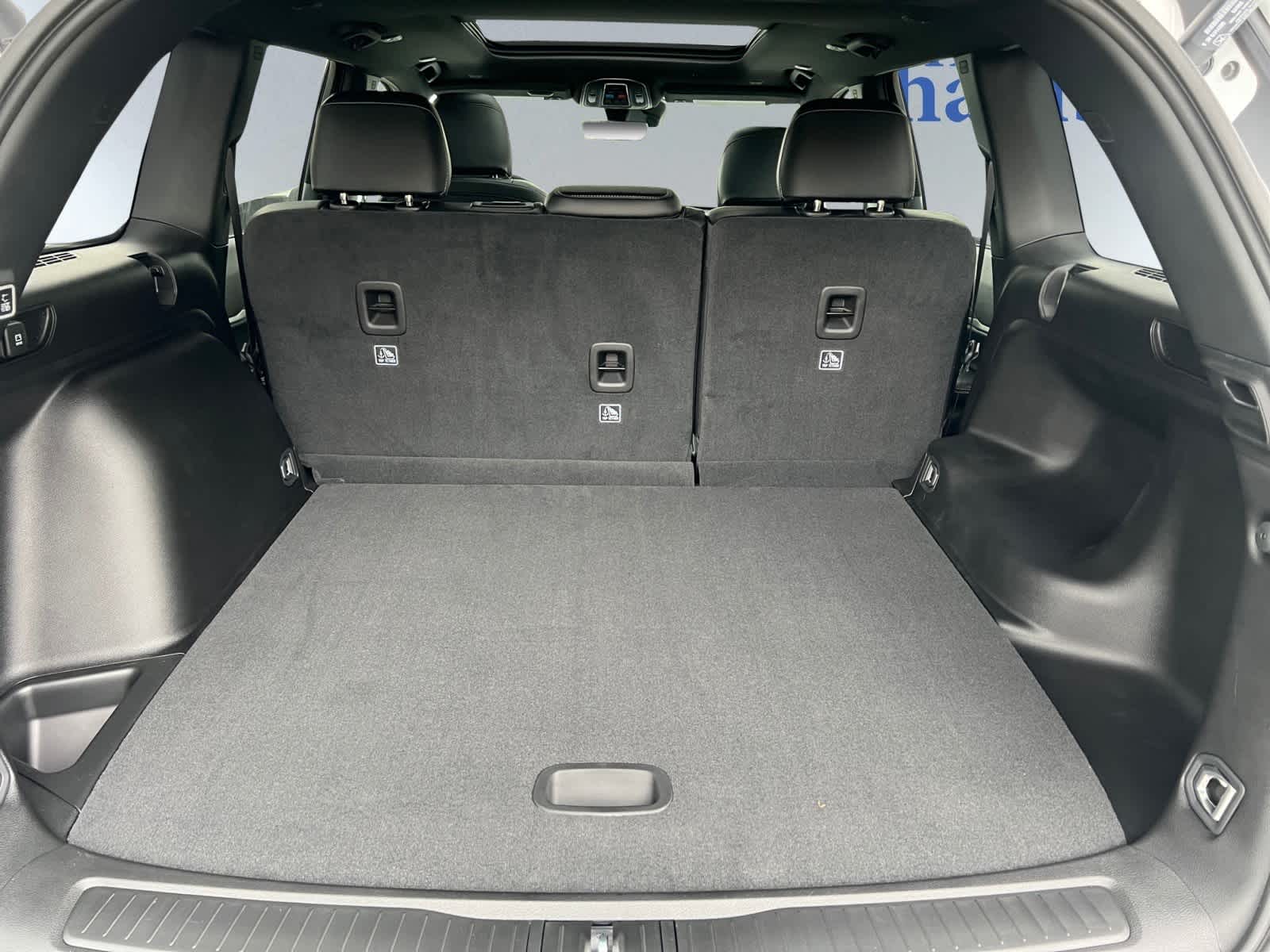 new 2025 Jeep Grand Cherokee car, priced at $47,415