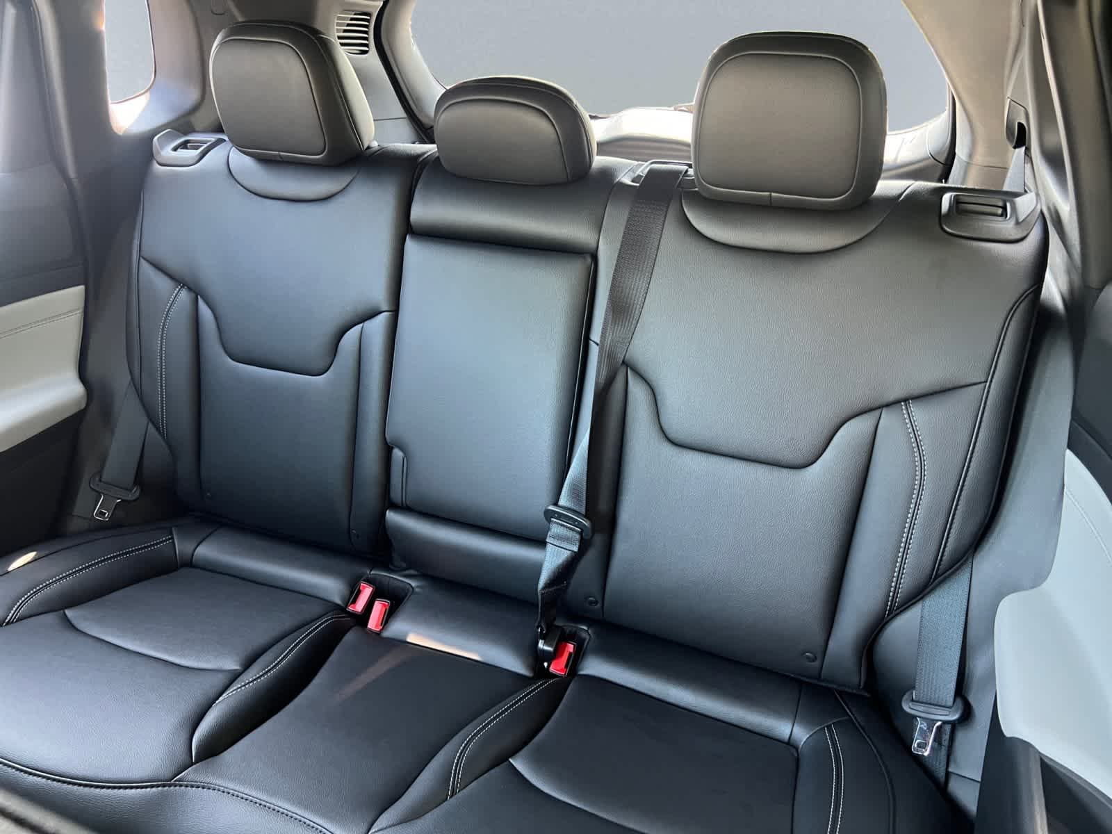 new 2025 Jeep Compass car, priced at $33,735