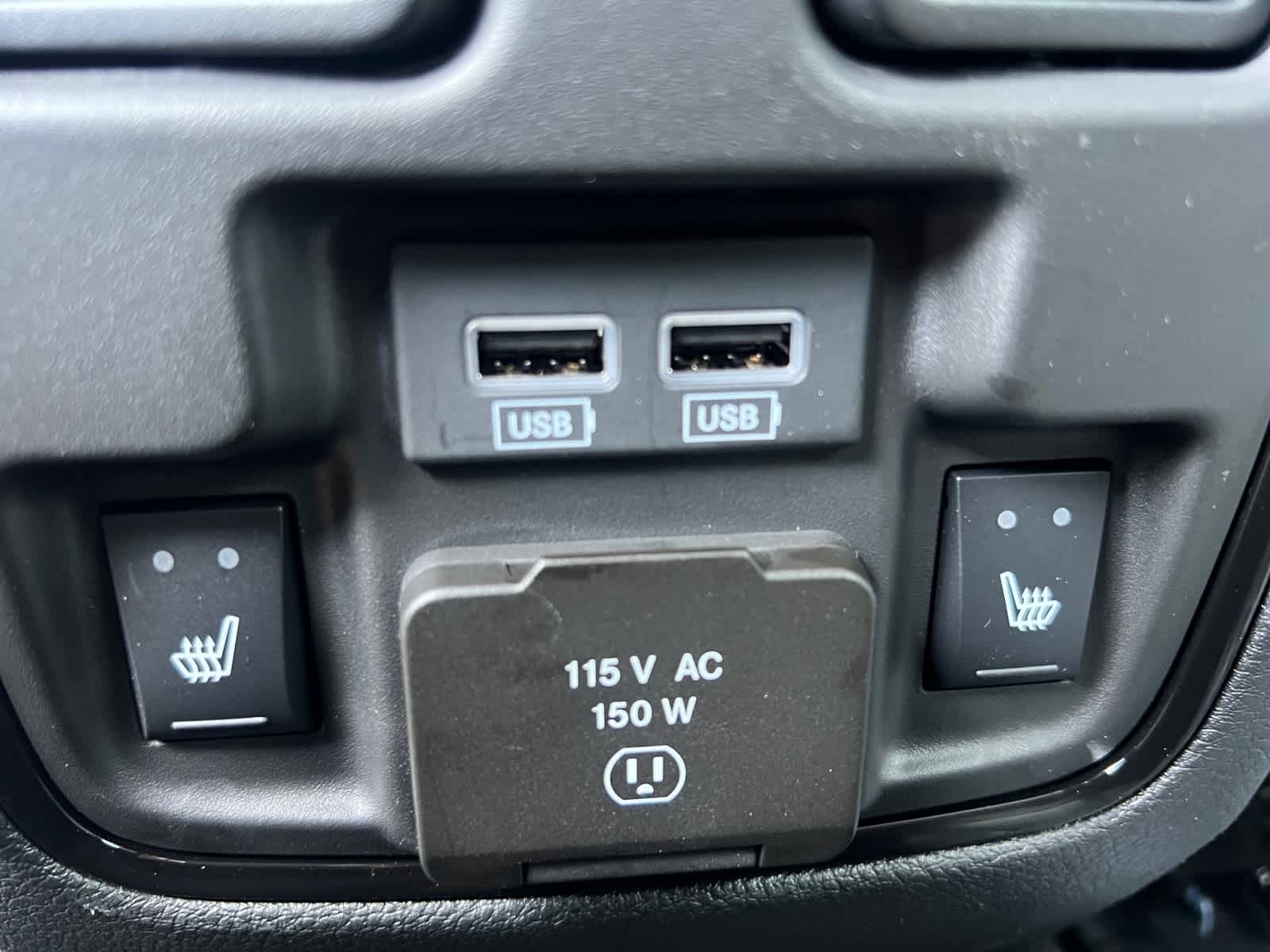 new 2025 Dodge Durango car, priced at $48,480