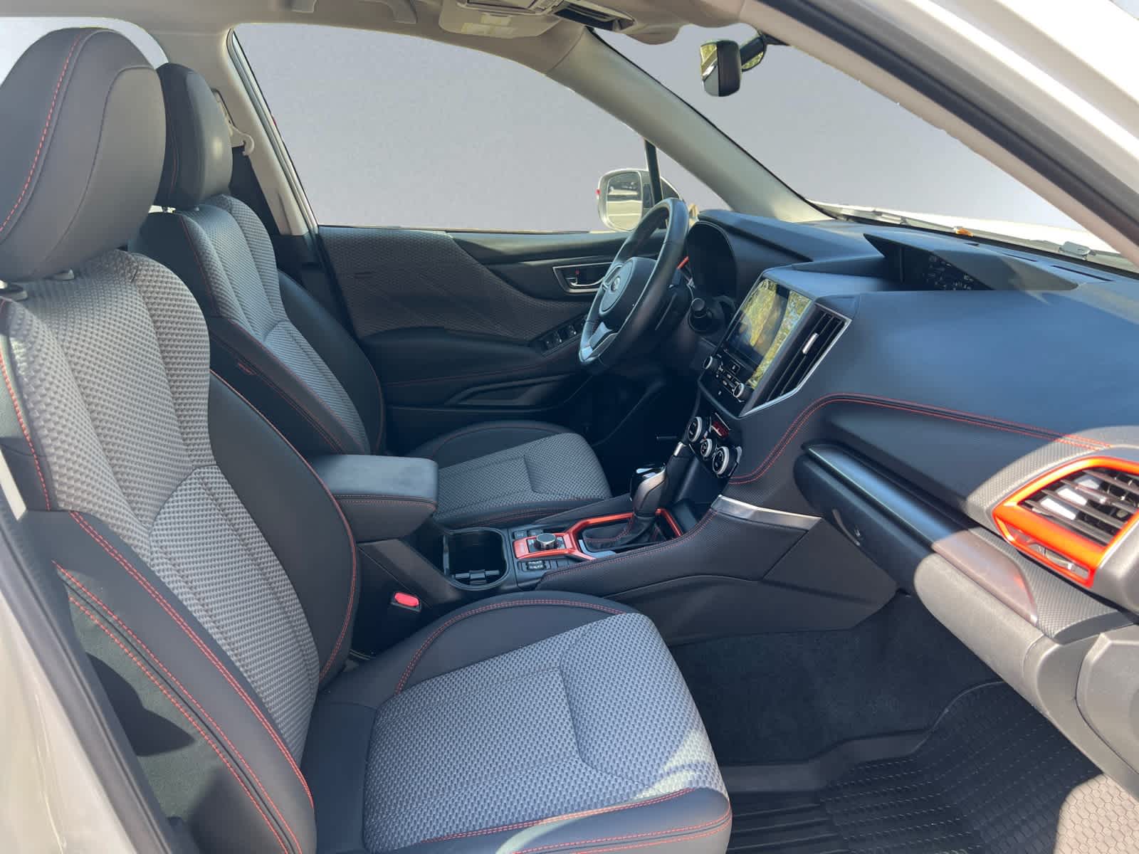 used 2020 Subaru Forester car, priced at $26,497