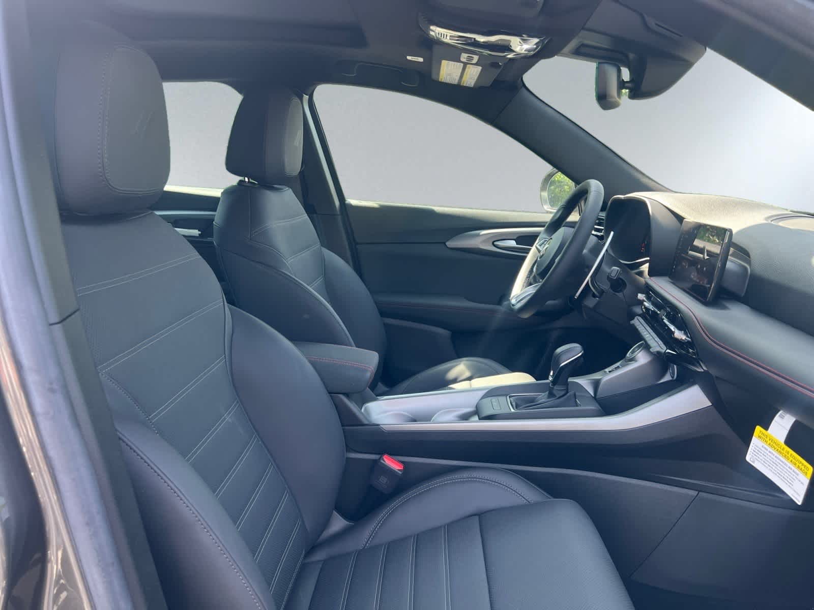 new 2024 Dodge Hornet car, priced at $46,330