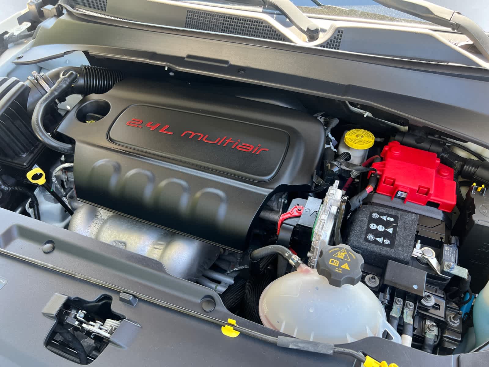 used 2021 Jeep Compass car, priced at $21,498