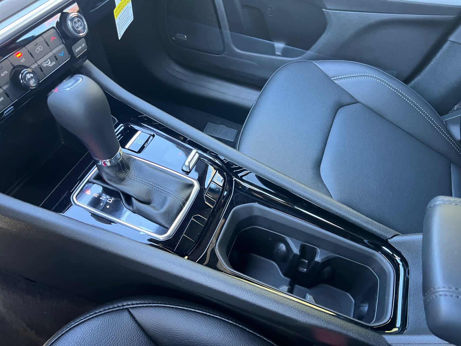 new 2026 Jeep Compass car, priced at $38,625