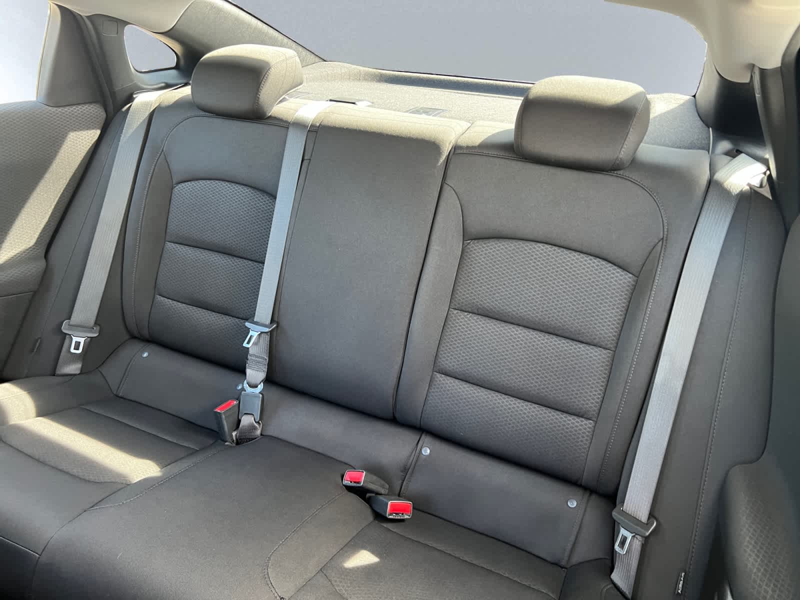 used 2020 Chevrolet Malibu car, priced at $20,497