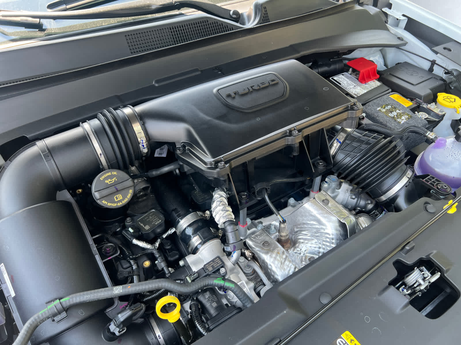 new 2025 Jeep Compass car, priced at $33,390