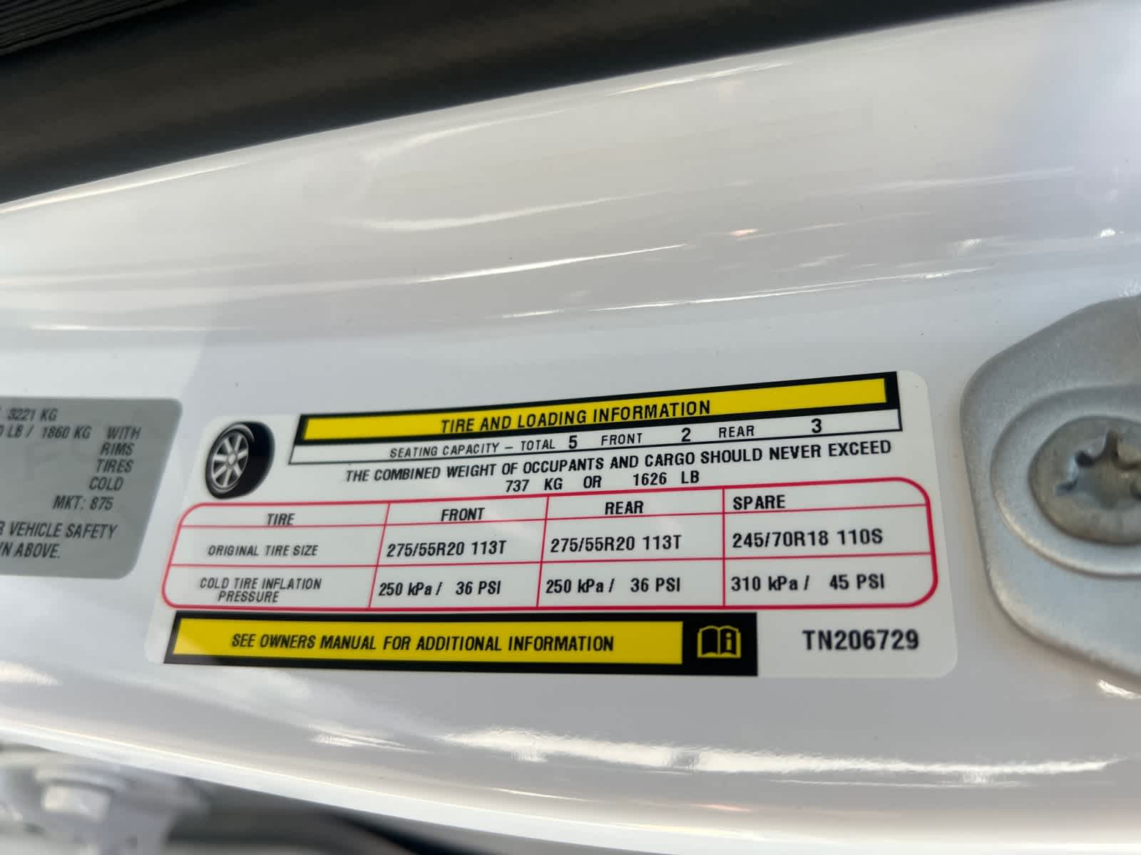 new 2026 Ram 1500 car, priced at $64,655