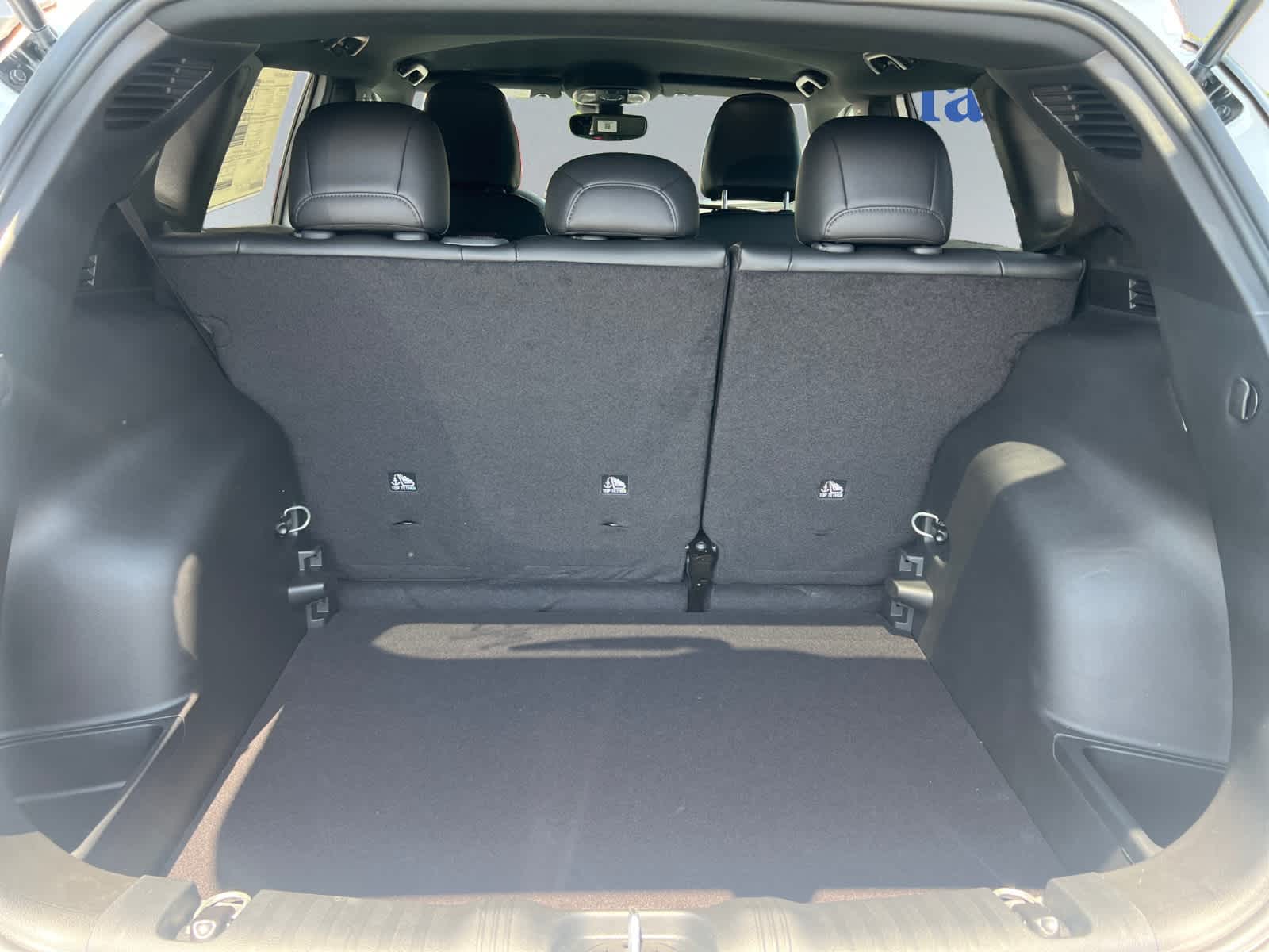 new 2025 Jeep Compass car, priced at $34,490