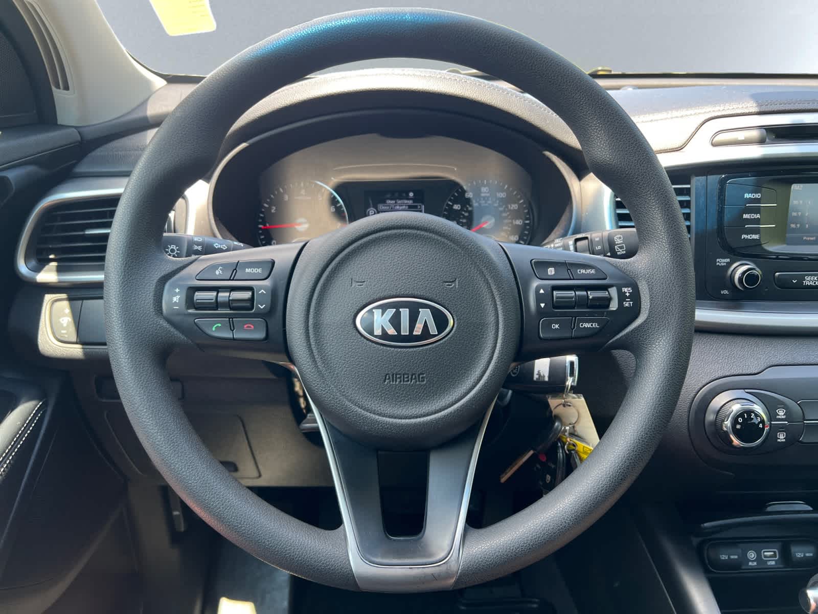 used 2016 Kia Sorento car, priced at $13,998