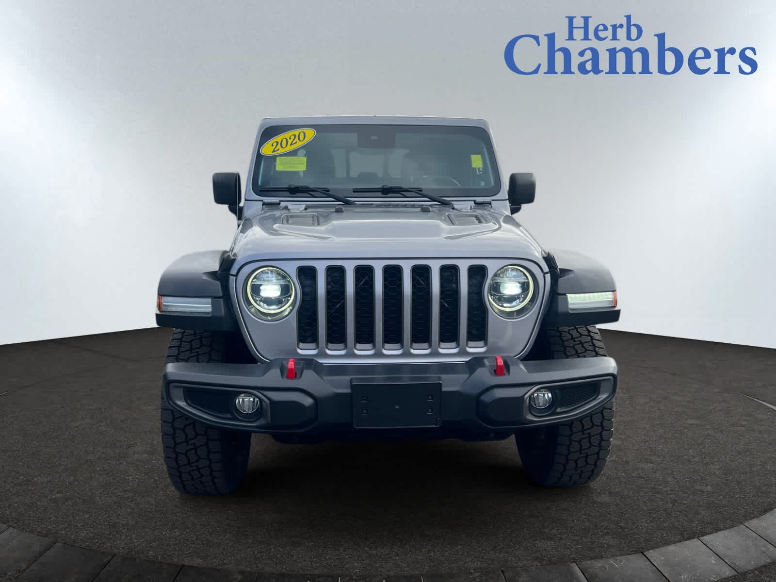 used 2020 Jeep Gladiator car, priced at $29,497