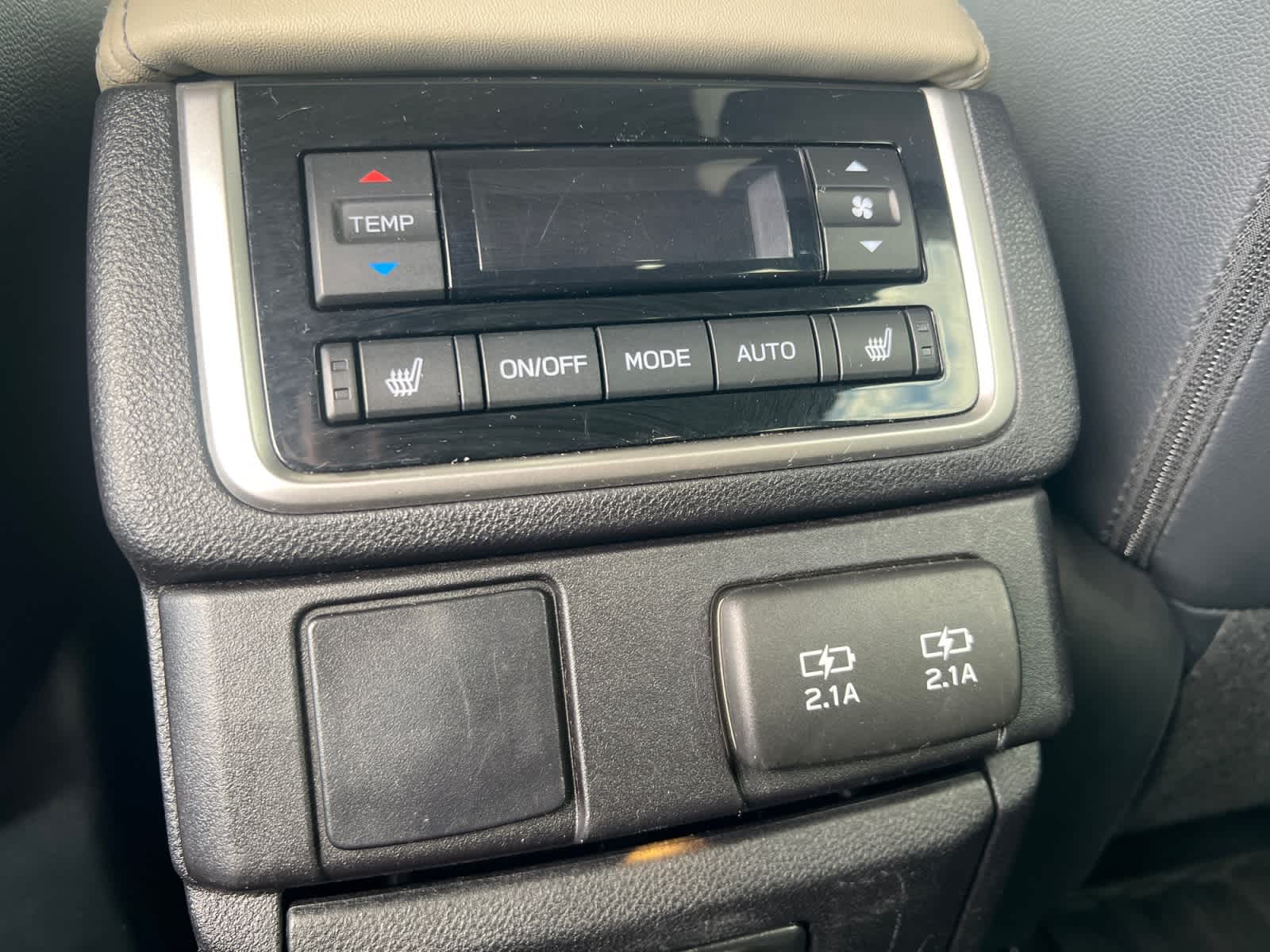 used 2022 Subaru Ascent car, priced at $28,997