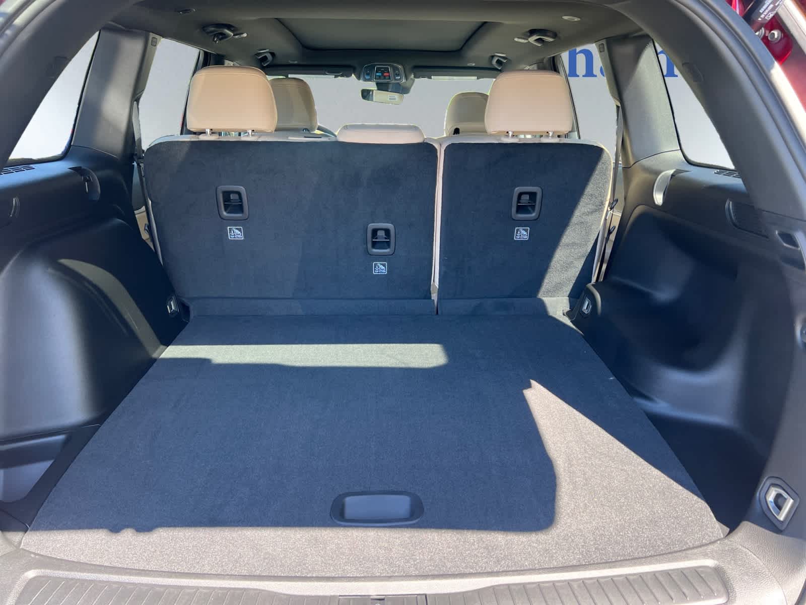 new 2025 Jeep Grand Cherokee car, priced at $48,010