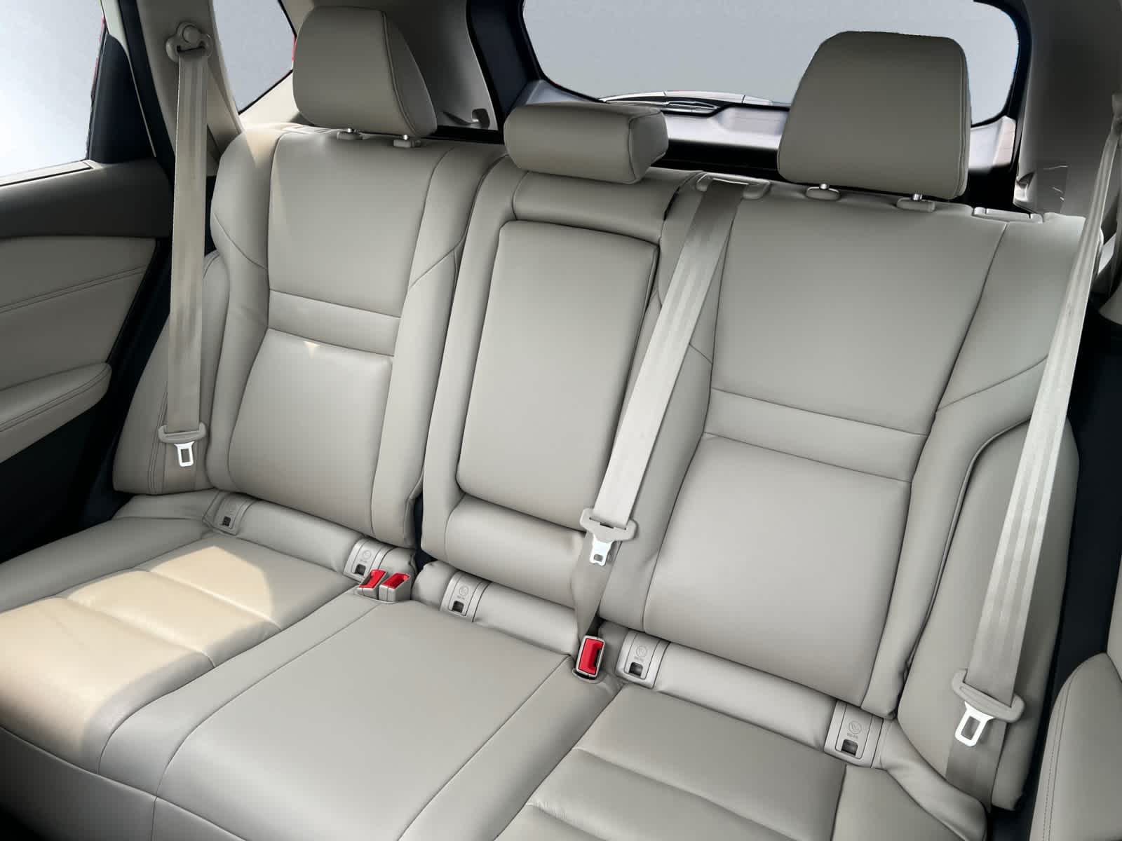 used 2023 Nissan Rogue car, priced at $28,998