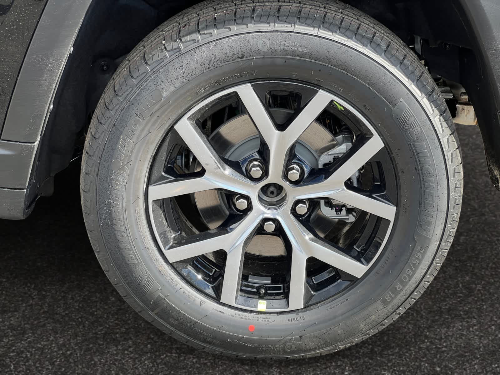 new 2025 Jeep Grand Cherokee car, priced at $46,905