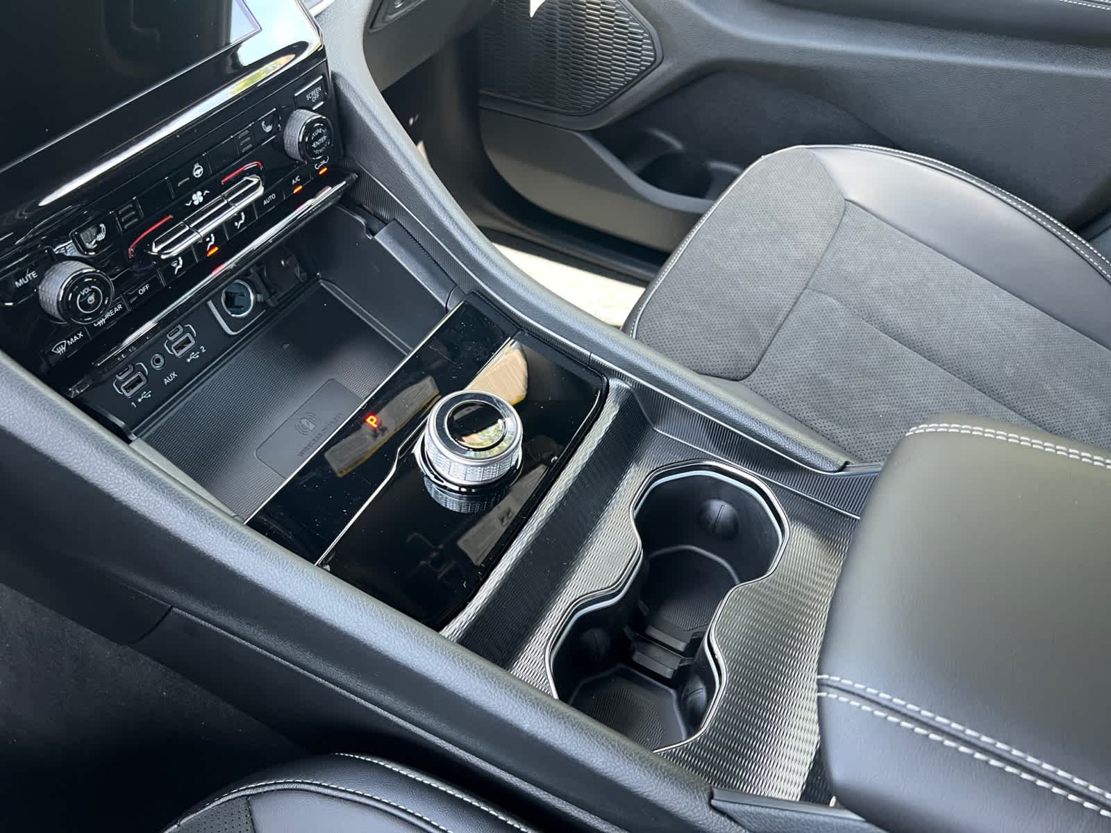 new 2025 Jeep Grand Cherokee car, priced at $42,630
