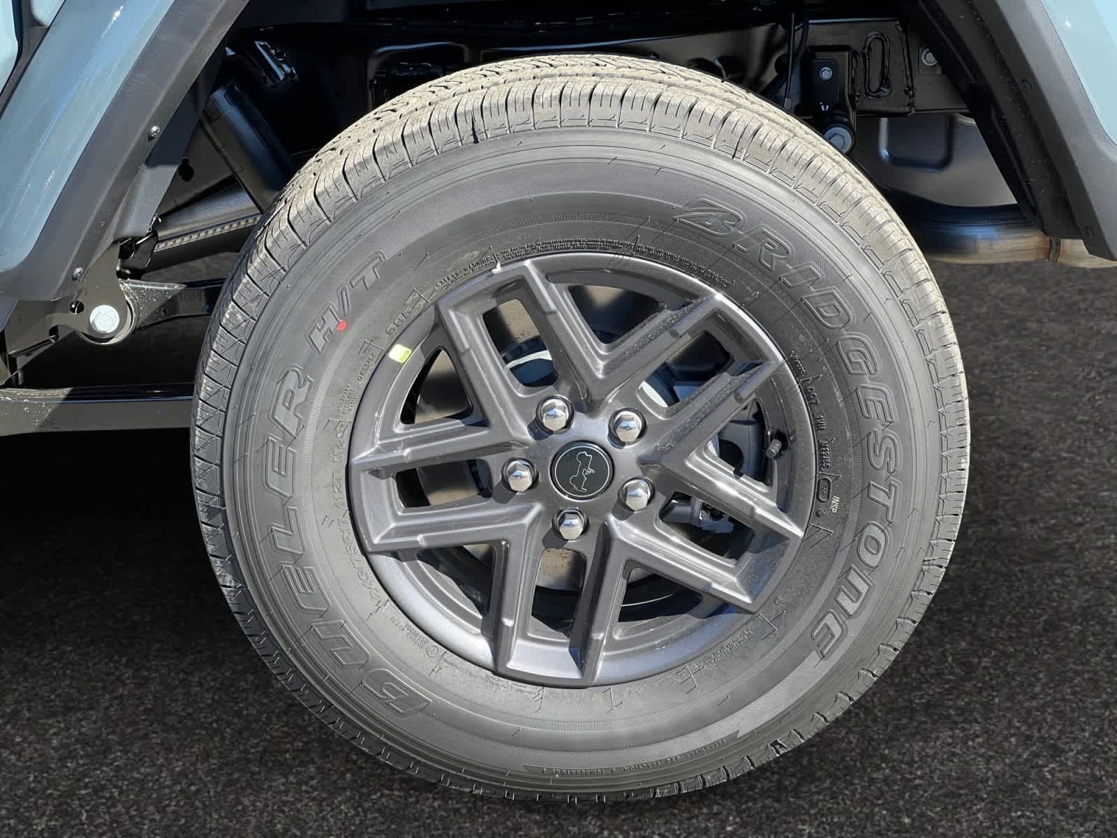 new 2025 Jeep Gladiator car, priced at $45,900