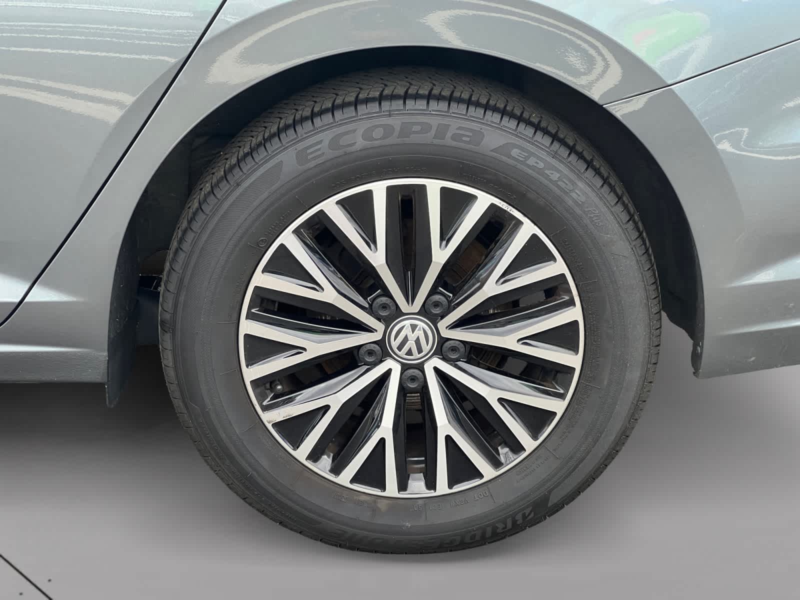 used 2021 Volkswagen Jetta car, priced at $17,797