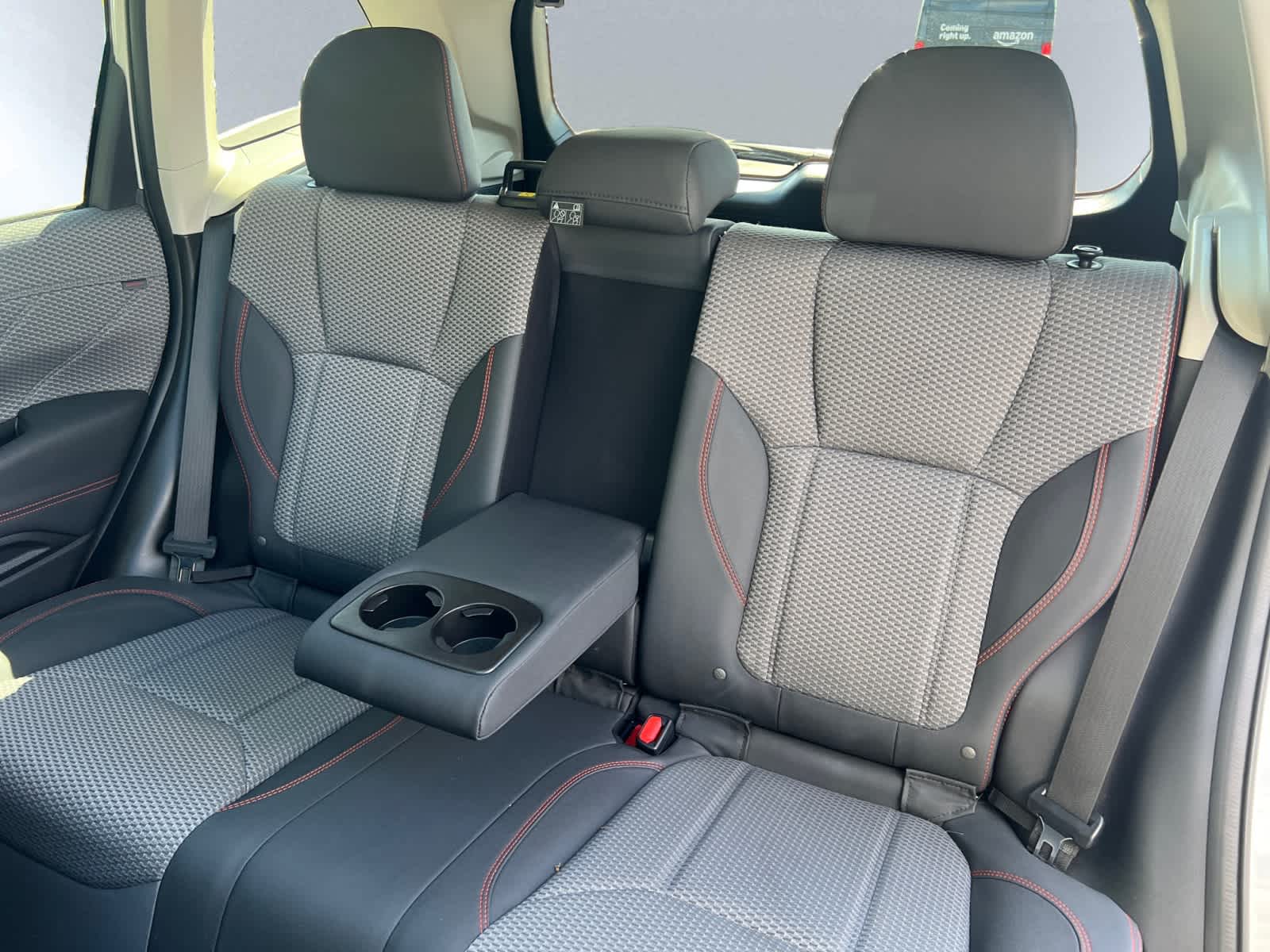 used 2020 Subaru Forester car, priced at $26,497