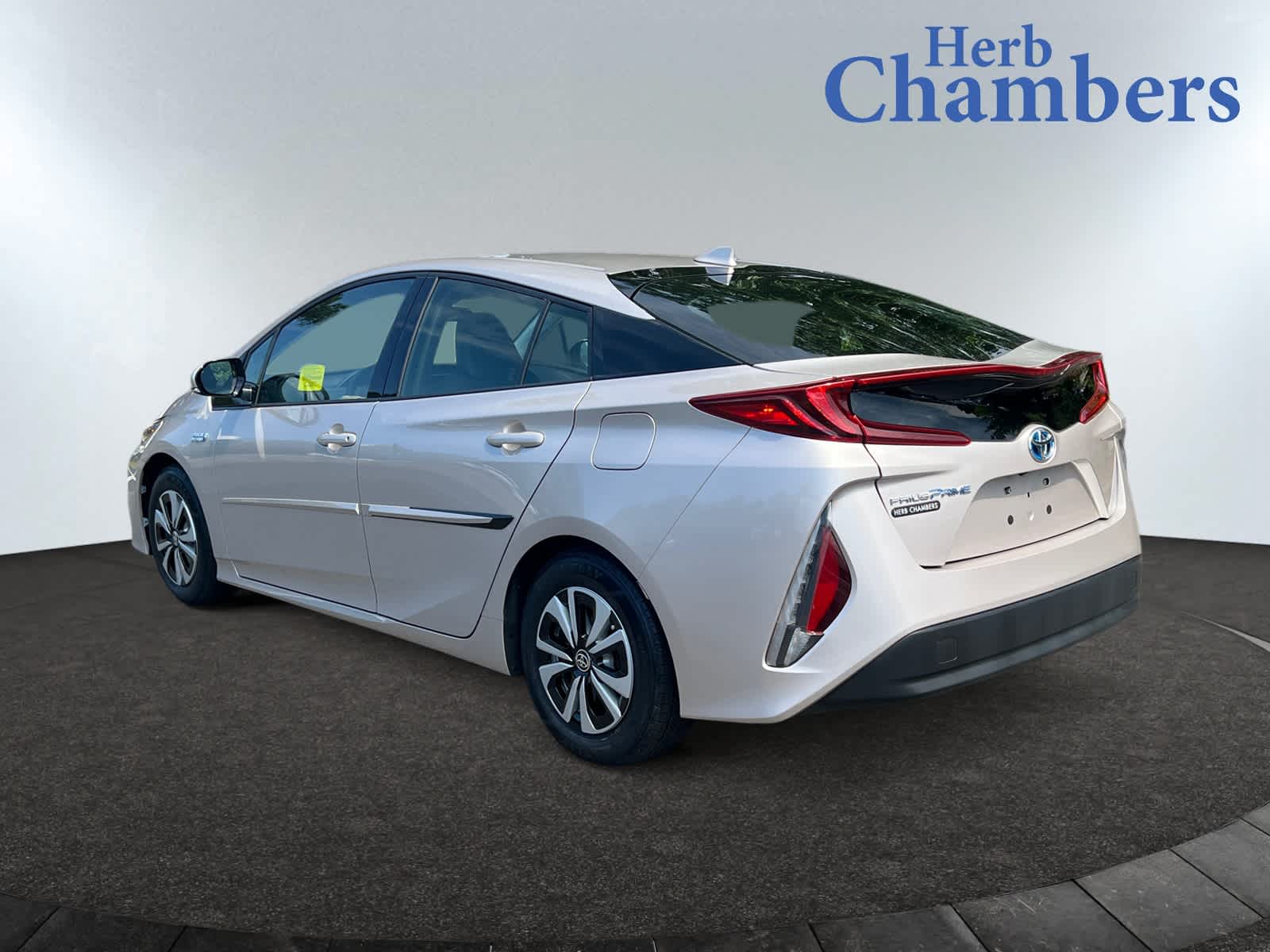 used 2017 Toyota Prius Prime car, priced at $17,998