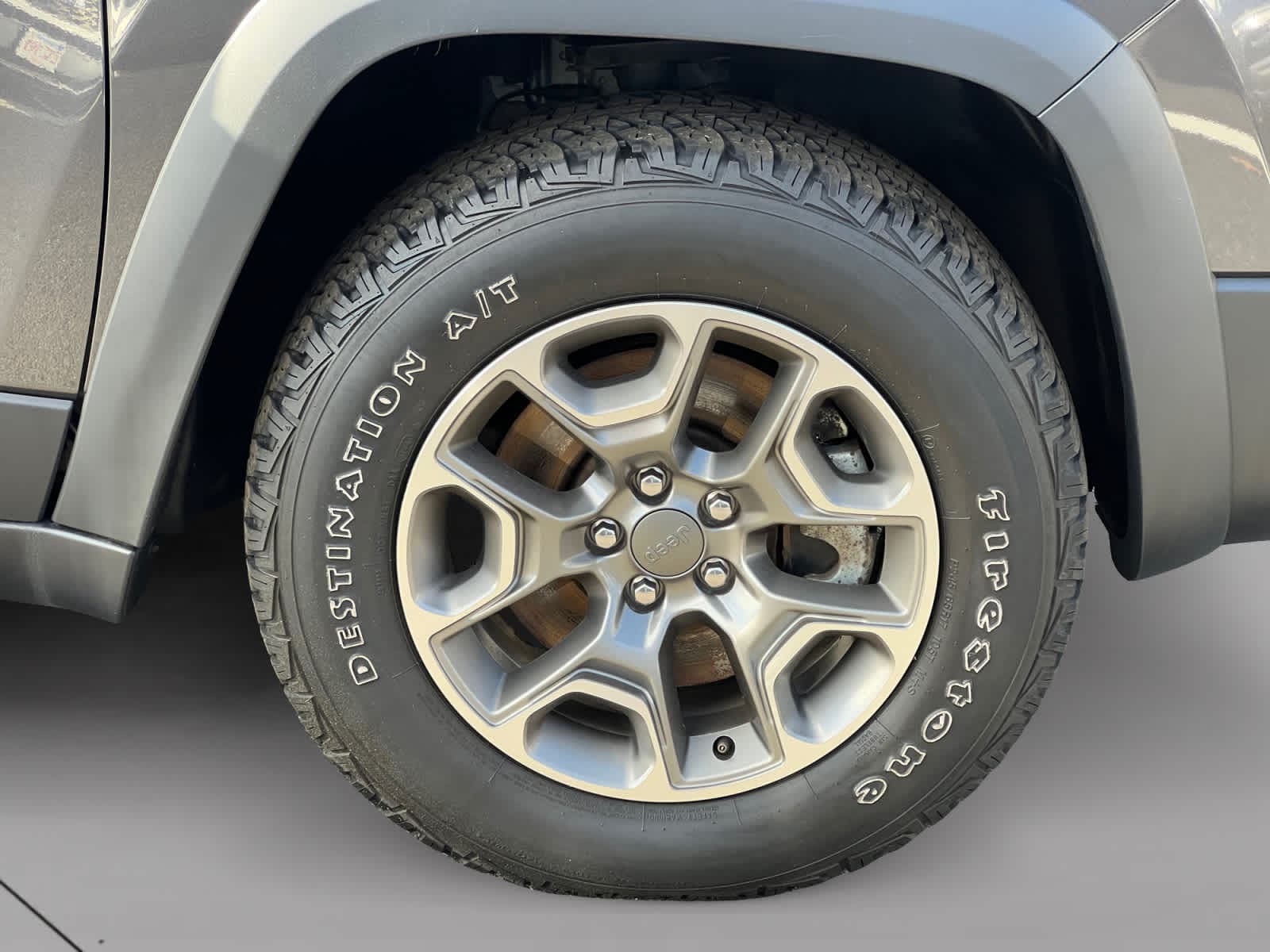 used 2021 Jeep Cherokee car, priced at $25,497